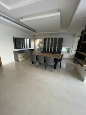 Spacious Modern And Furnished Apartment With Terrace for Rent In Sahel Alma — 13