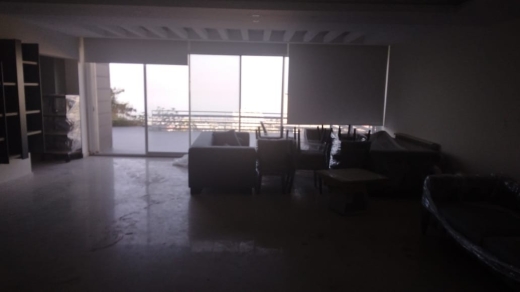 Spacious Modern And Furnished Apartment With Terrace for Rent In Sahel Alma — 2