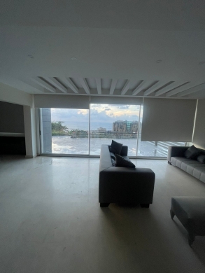 Spacious Modern And Furnished Apartment With Terrace for Rent In Sahel Alma — 11
