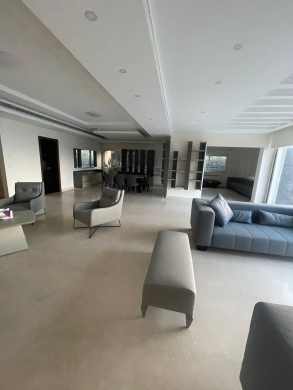 Spacious Modern And Furnished Apartment With Terrace for Rent In Sahel Alma — 8