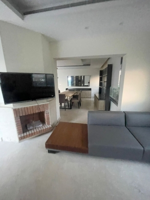 Spacious Modern And Furnished Apartment With Terrace for Rent In Sahel Alma — 12
