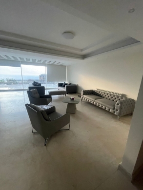 Spacious Modern And Furnished Apartment With Terrace for Rent In Sahel Alma — 18