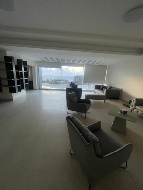 Spacious Modern And Furnished Apartment With Terrace for Rent In Sahel Alma — 10
