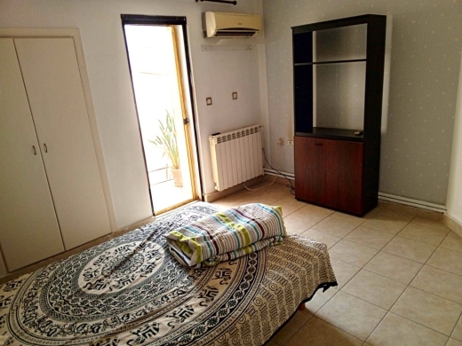 Spacious Furnished Apartment for Rent in Kaslik — 11