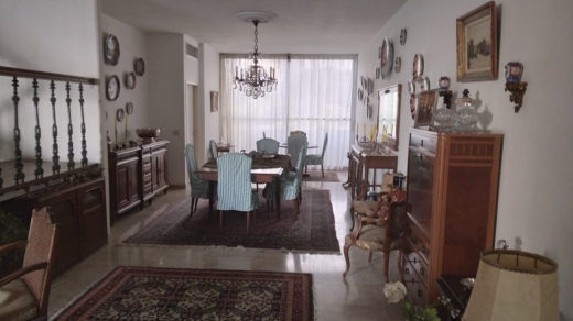 Spacious Apartment For Rent in Sahel Alma — 4