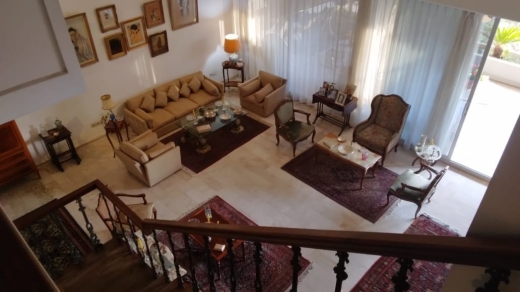Spacious Apartment For Rent in Sahel Alma — 6