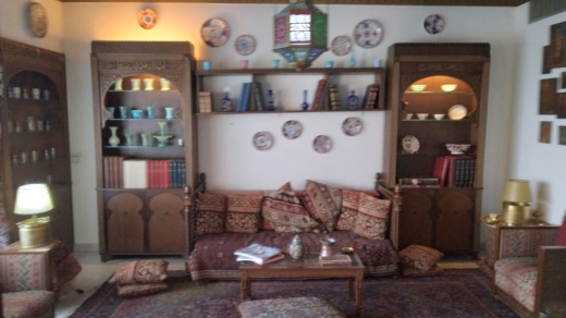 Spacious Apartment For Rent in Sahel Alma — 5