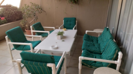Spacious Apartment For Rent in Sahel Alma — 7
