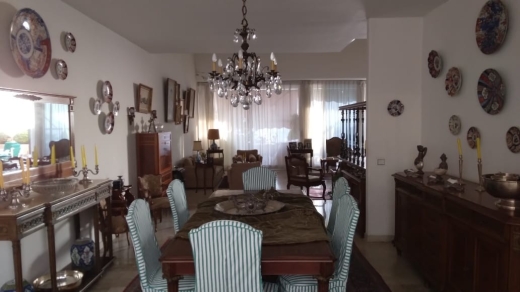 Spacious Apartment For Rent in Sahel Alma — 3