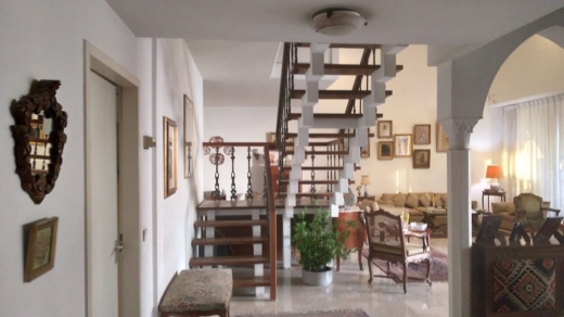 Spacious Apartment For Rent in Sahel Alma