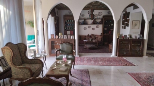 Spacious Apartment For Rent in Sahel Alma — 2