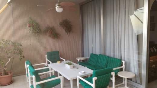 Spacious Apartment For Rent in Sahel Alma — 8