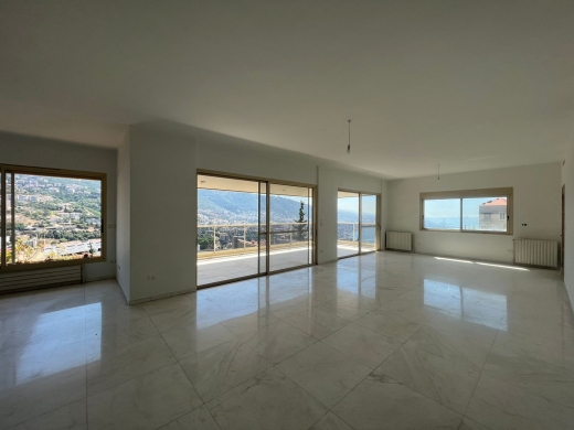 Spacious Apartment for Rent With Breathtaking View In Prime Location In Adma