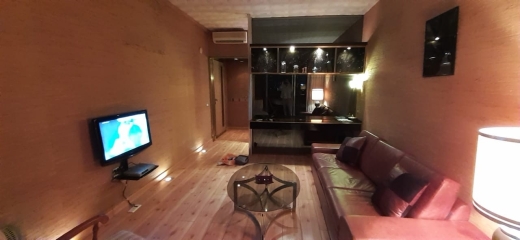 Furnished Chalet for Rent in a Well Known Resort in Tabarja