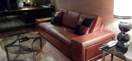 Furnished Chalet for Rent in a Well Known Resort in Tabarja — 3