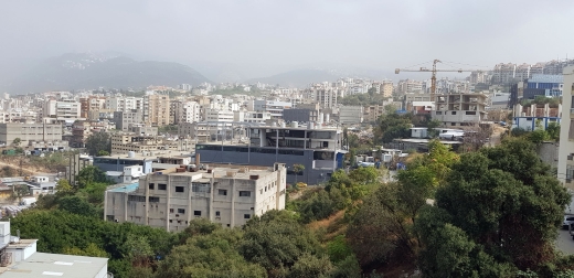 Industrial Factory for Rent in Zouk Mosbeh — 11