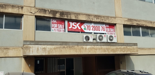 Industrial Factory for Rent in Zouk Mosbeh — 3