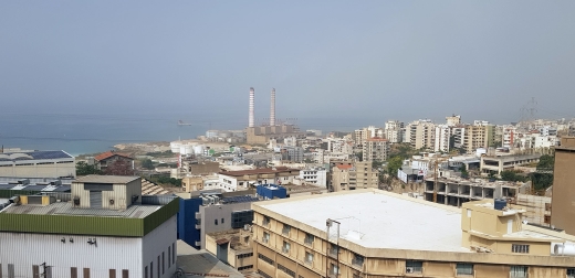 Industrial Factory for Rent in Zouk Mosbeh — 9