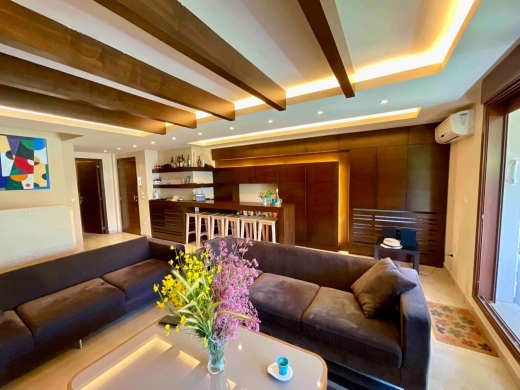 Luxurious Furnished Chalet for Rent In Ouyoun Al Simen