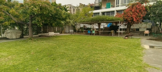 Restaurant on the Beach for Rent in Jounieh