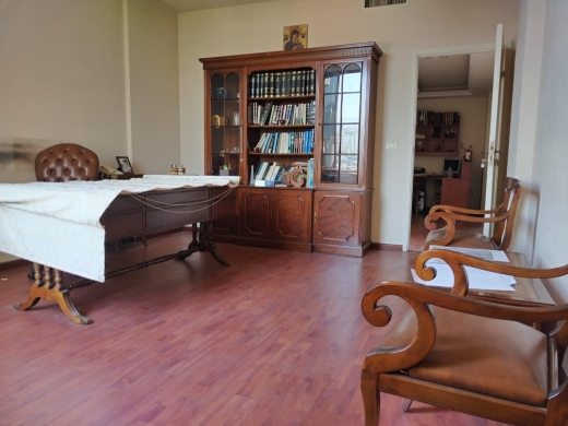 Spacious Office for Rent In Kaslik — 2