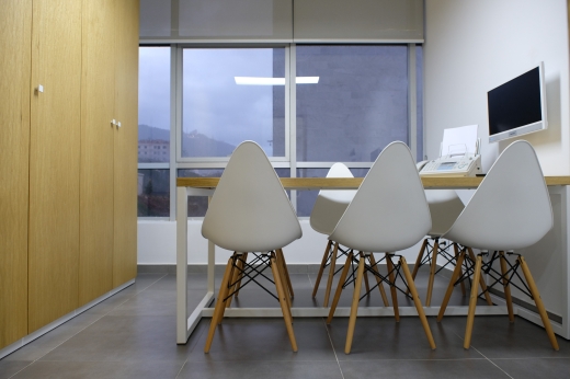 A Room for Rent In A Clinic In Ghazir