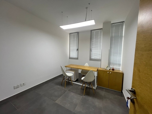 Room In A Clinic for Rent in Ghazir