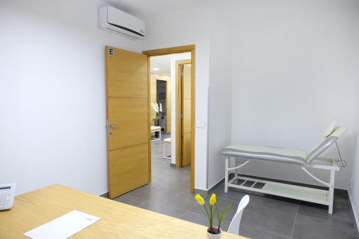 Room In A Clinic for Rent in Ghazir — 2