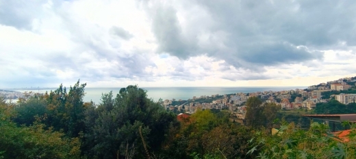 2,200 SQM Land for Rent In Kfarhbeib