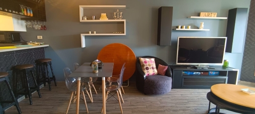 Fully Decorated & Furnished Chalet for Rent In Faraya