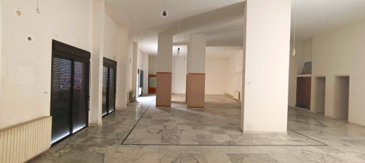 A High Ceiling Office for Rent in Ghadir Jounieh — 3