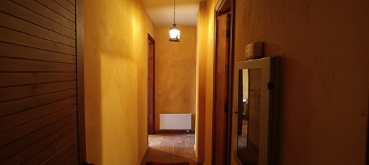Fully Decorated Chalet With Garden for Rent in Mzar- Kfarzebian — 7
