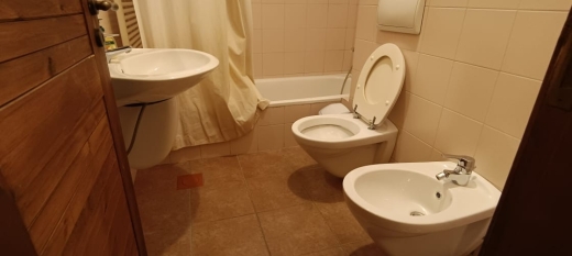 Fully Decorated Chalet With Garden for Rent in Mzar- Kfarzebian — 8