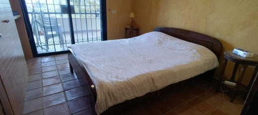 Fully Decorated Chalet With Garden for Rent in Mzar- Kfarzebian — 4