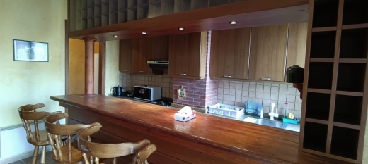Fully Decorated Chalet With Garden for Rent in Mzar- Kfarzebian — 2