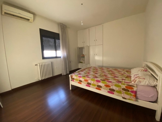 Fully Furnished Apartment With Panoramic Seaview For Rent In Kfarhbeib — 3