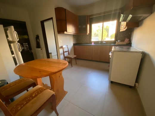 Fully Furnished Apartment With Panoramic Seaview For Rent In Kfarhbeib — 5