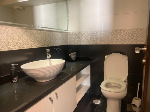 Fully Furnished Apartment With Panoramic Seaview For Rent In Kfarhbeib — 6