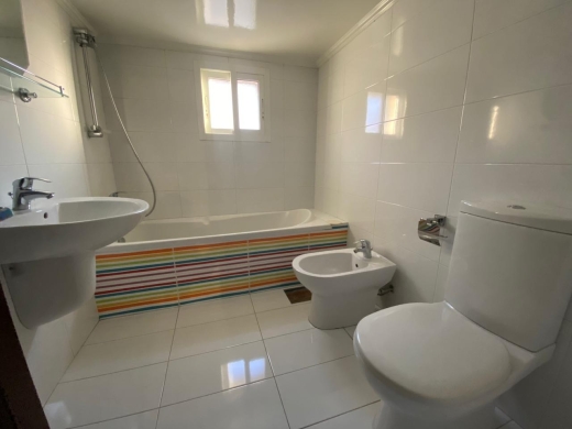 Fully Furnished Apartment With Panoramic Seaview For Rent In Kfarhbeib — 7