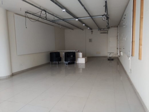 85 SQM Shop for Rent In Zouk Mikael