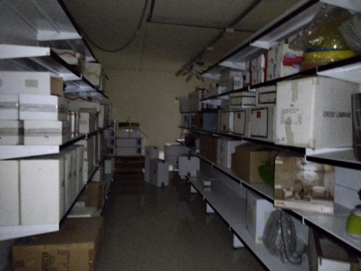 85 SQM Shop for Rent In Zouk Mikael — 3