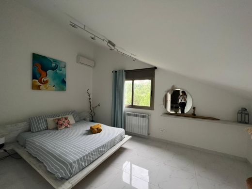 Fully Furnished Roof in Adma Safra With Terrace & Amazing View for Rent — 10