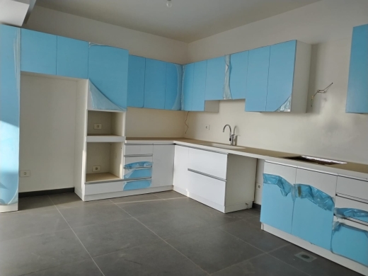 3-Bedroom Apartment With Seaview for Rent In Sahel Alma — 3