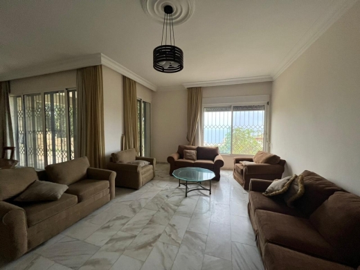3-Bedroom Apartment for Rent in Kfaryassine