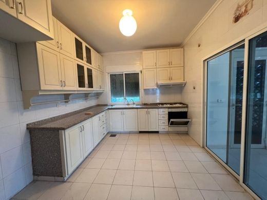 Apartment With A Beautiful View for Rent In Kfaryassine — 4