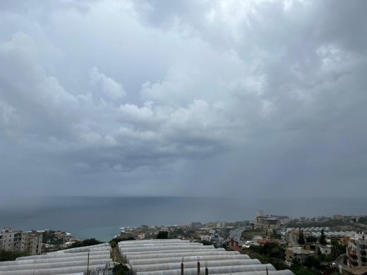 Apartment With A Beautiful View for Rent In Kfaryassine