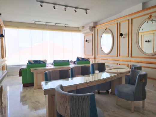 Fully Equipped Beauty Lounge For Rent on Ghazir Highway — 3