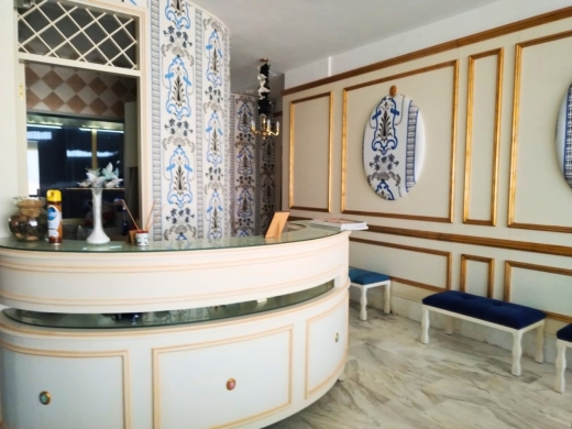 Fully Equipped Beauty Lounge For Rent on Ghazir Highway — 2