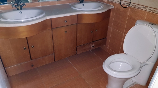 Spacious Apartment With Amazing View For Rent With open View in Kfarhbeib — 8