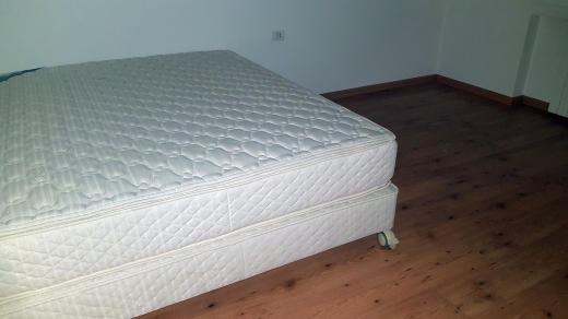 Spacious Apartment With Amazing View For Rent With open View in Kfarhbeib — 3